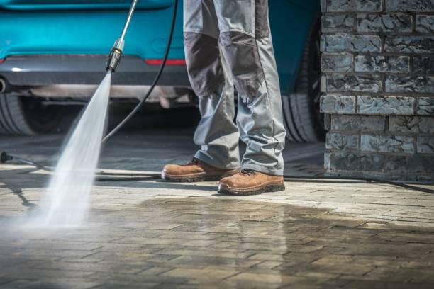 Best Restaurant Pressure Washing  in Villas, NJ