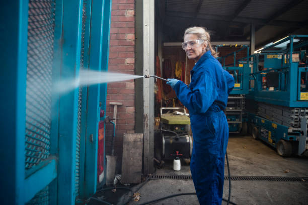  Villas, NJ Pressure Washing Pros