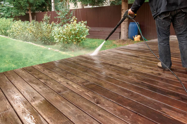 Best Roof Washing  in Villas, NJ