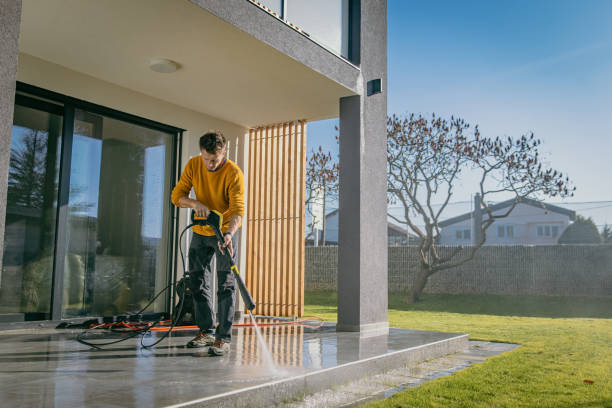 Best Fence Cleaning  in Villas, NJ