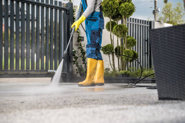 Best Parking Lot and Garage Cleaning  in Villas, NJ