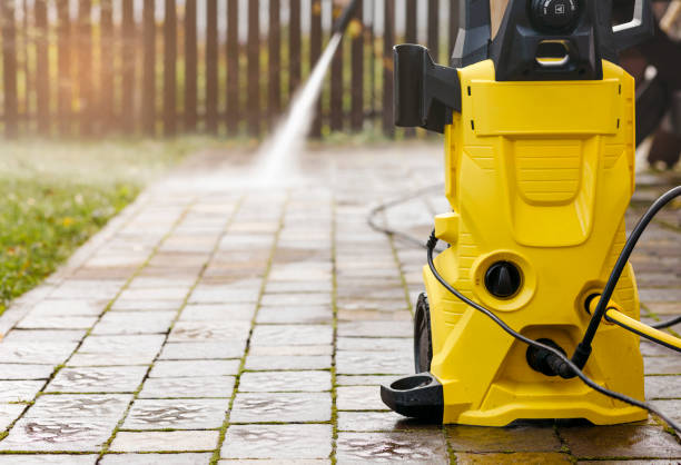 Best Graffiti Removal  in Villas, NJ