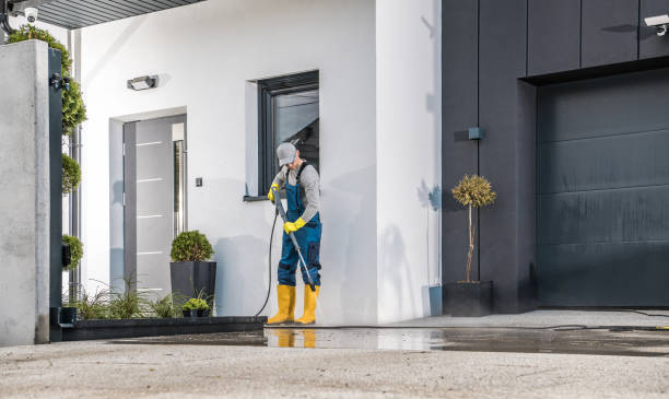 Best Pool Deck Cleaning  in Villas, NJ