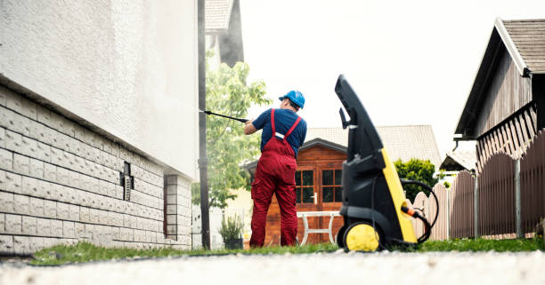Best Machinery and Equipment Cleaning  in Villas, NJ